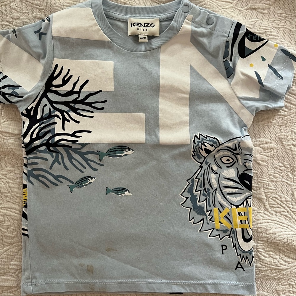 Kenzo Kids